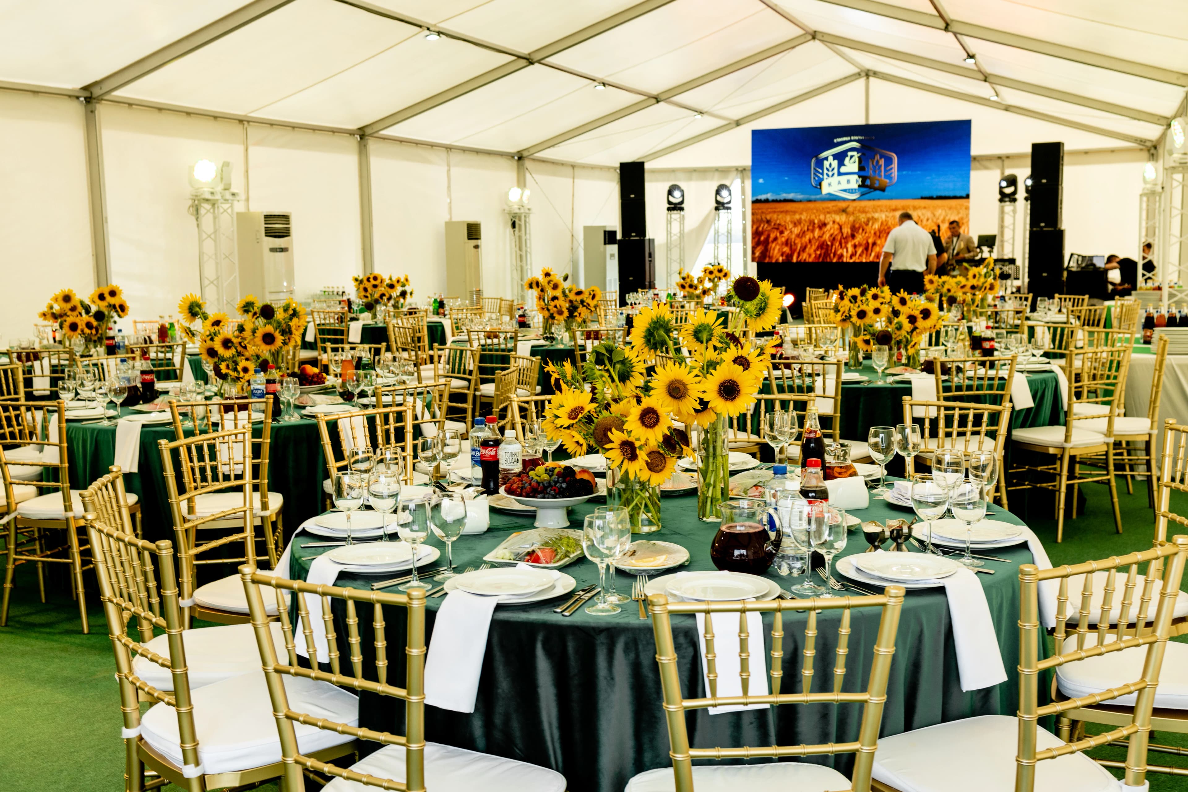 Аренда мебели